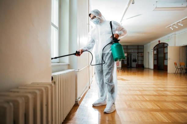 Best Residential Pest Control  in Prces Lakes, IN